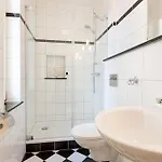 Appartamento Iduna No 3 - Eg Mit Balkon Nach Sueden Binz