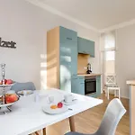 Appartamento Iduna No 3 - Eg Mit Balkon Nach Sueden *