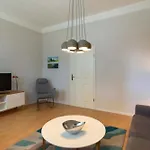 Iduna No 3 - Eg Mit Balkon Nach Sueden *