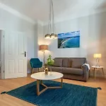 Iduna No 3 - Eg Mit Balkon Nach Süden