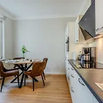 Apartamento Iduna No 3 - Eg Mit Balkon Nach Süden